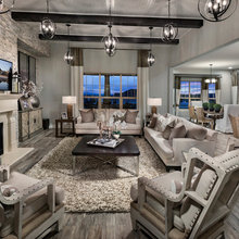 living room NK