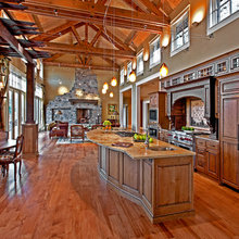 Our Kitchen Ideas