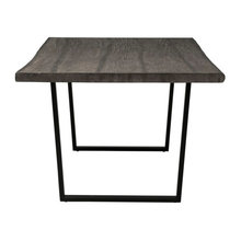MT dining table