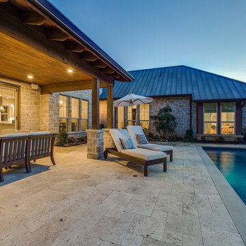 North Texas Hill Country