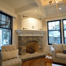 Fire Places