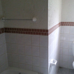 Renovations - Tile