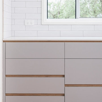Narrabundah Project