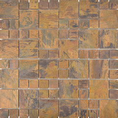 Welche Mosaikfliesen passen dazu