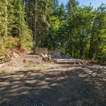 2021 Fairhaven Hillside Custom Home