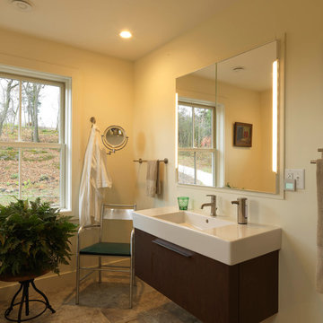 Modern Farmhouse