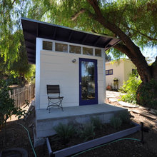 shed