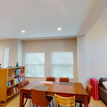 Mission Viejo, CA - Bedroom Addition