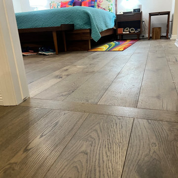 Engineered Hardwood Flooring
