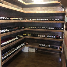 Wine Cellars
