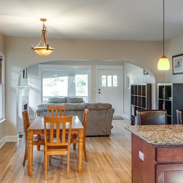 JUST LISTED - Rose City Park - NE 63rd & Siskiyou