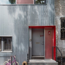 Metal Exterior