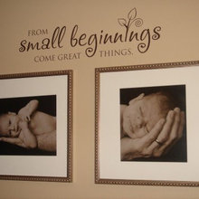 Baby Room