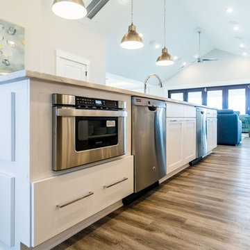 Nags Head • Luxury Oceanfront • Ocean Star