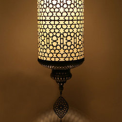 Turkish Style - Ottoman Lighting - Pendant Lighting