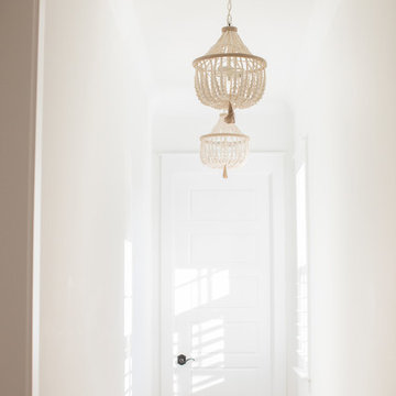 My Houzz: Pretty Tropical Touches in South Carolina