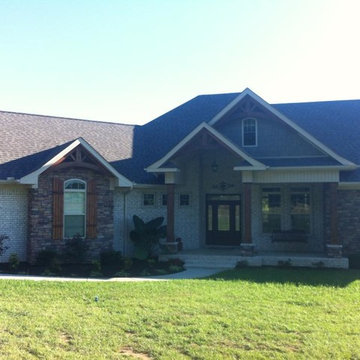 Riverside Custom Homes