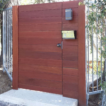 La Cuesta Drive