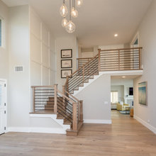 Beach renovation