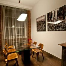 Dining Room Ideas