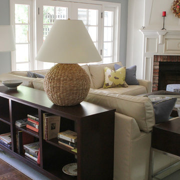 San Mateo Relaxing Elegance Redesign
