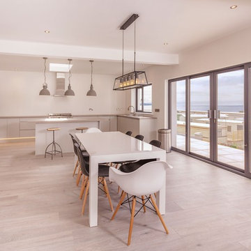 New Home Extension Ballybunion