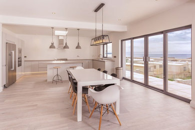 New Home Extension Ballybunion