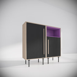 Комплект-1 - Living Room Furniture