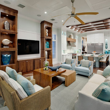 Casa Del Playa Model