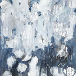Paintings by Linc Thelen - Paintings