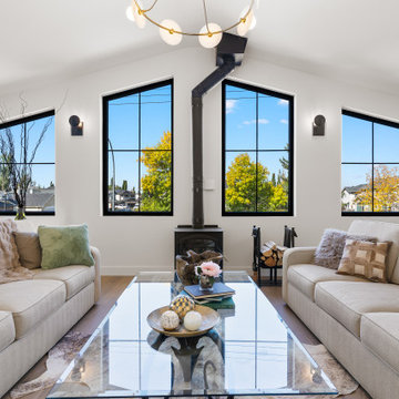Chestermere Renovations