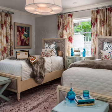 Palm Beach Bungalow