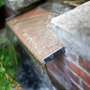 Water Features