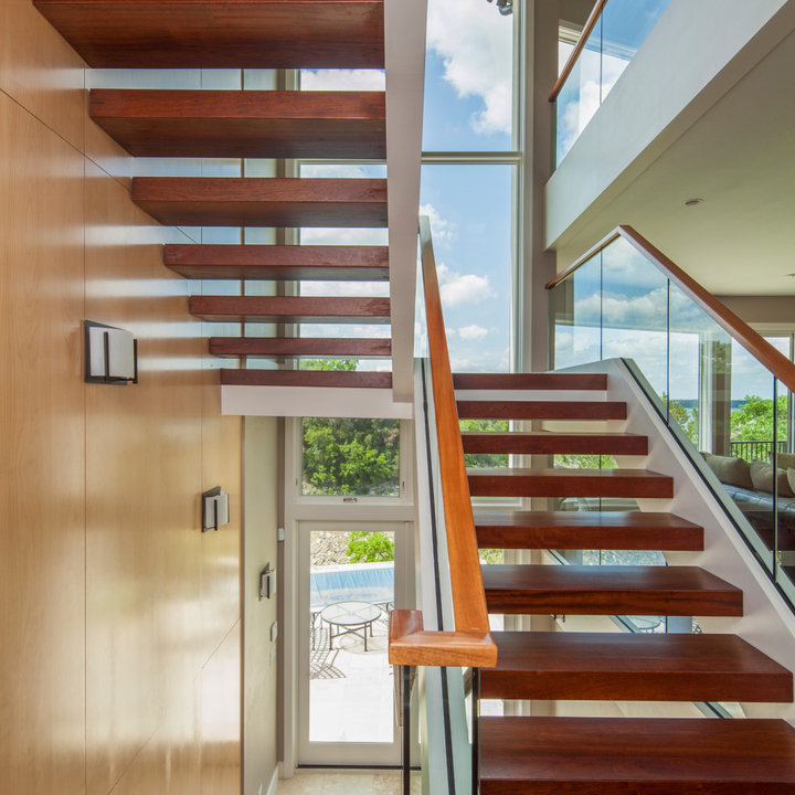 75 Transitional Staircase - July, 2026