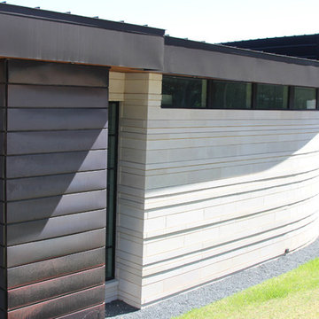 Limestone Wall Cladding