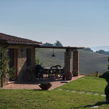Villa privata in Toscana