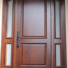 door