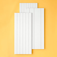 Walls and Ceilings