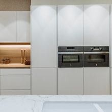 5 cocinas reformadas entre 12.000 y 40.000 €. ¿Cuál te gusta más?