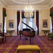 Music room