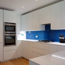 Kitchen Ideas