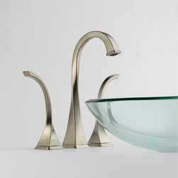 Now featuring BRIZO FAUCETS AND ACCESSORIES! - Bathroom Faucets And Showerheads