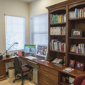 Kaspar Home Office