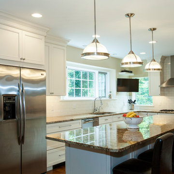 Wynnewood, PA Home Remodel