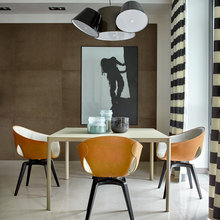 kitchen / dining room - кухня / столовая