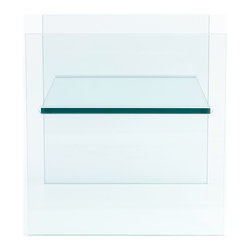 Glass Soul - Armchairs And Accent Chairs