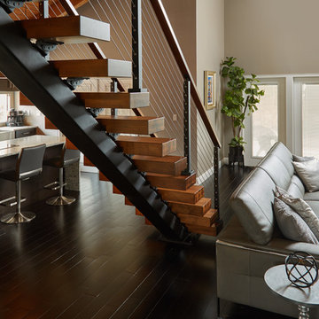 Modernist Home Masterpiece