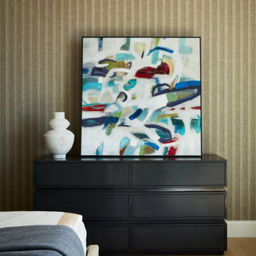 Skyline Sophistication