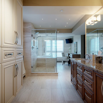 Eau Claire Penthouse