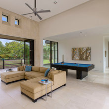 Greensboro: Interior Design Modifications